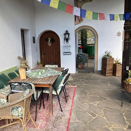 Ferienhaus Wieswald エールヴァルト エクステリア 写真