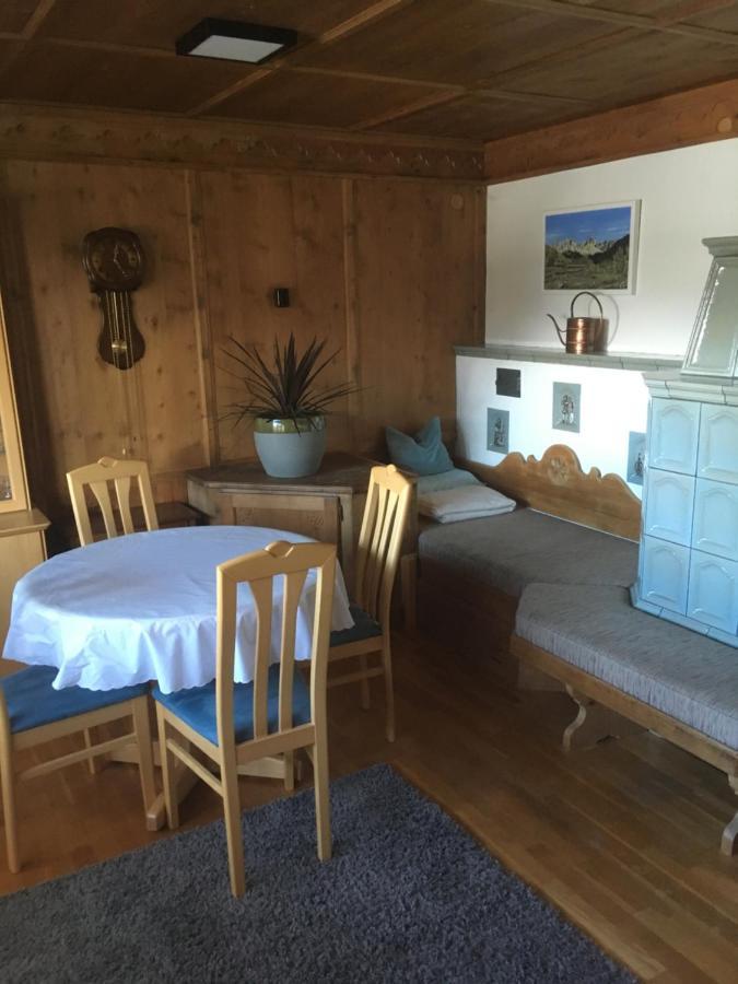 Ferienhaus Wieswald エールヴァルト エクステリア 写真