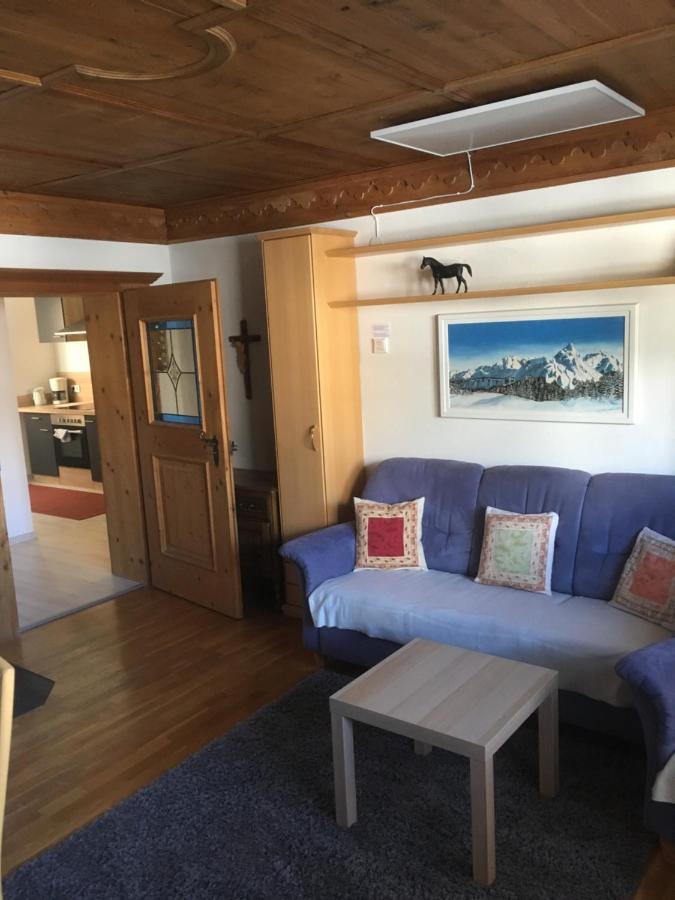 Ferienhaus Wieswald エールヴァルト エクステリア 写真