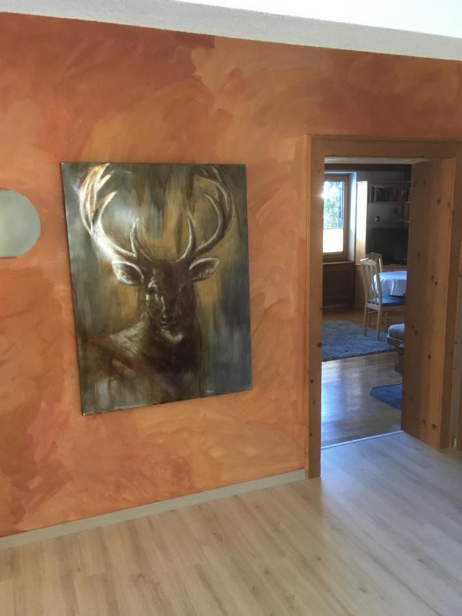 Ferienhaus Wieswald エールヴァルト エクステリア 写真
