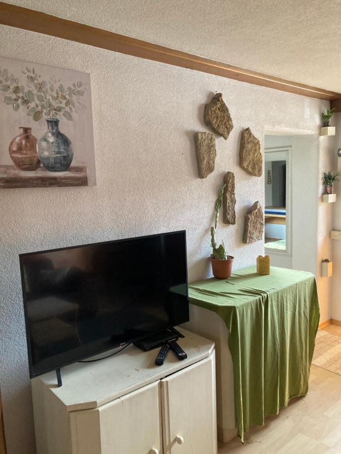Ferienhaus Wieswald エールヴァルト エクステリア 写真
