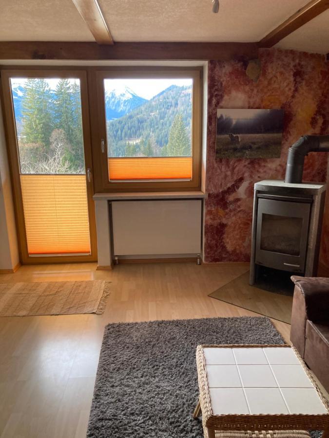 Ferienhaus Wieswald エールヴァルト エクステリア 写真