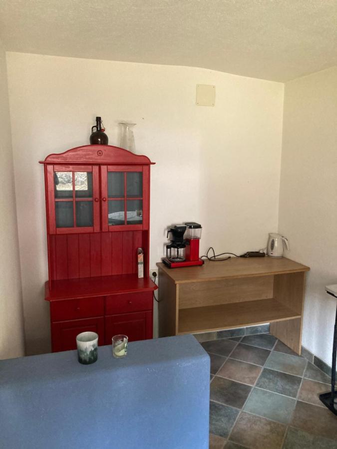 Ferienhaus Wieswald エールヴァルト エクステリア 写真