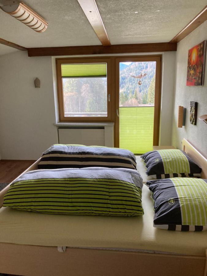 Ferienhaus Wieswald エールヴァルト エクステリア 写真