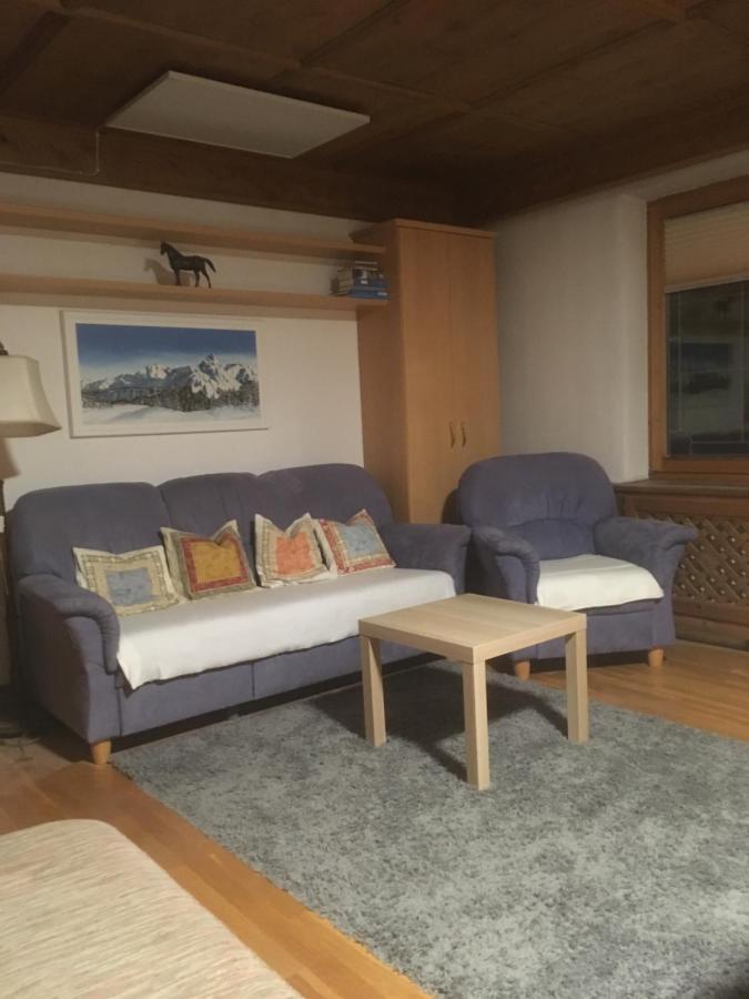 Ferienhaus Wieswald エールヴァルト エクステリア 写真